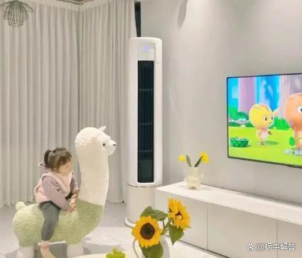 2024年省电实力派！这些空调既节能又实用速来围观(图9)
