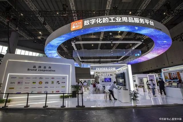 PG电子网站2024深圳国际芯片展会-人工智能芯片展会-显示(图3)