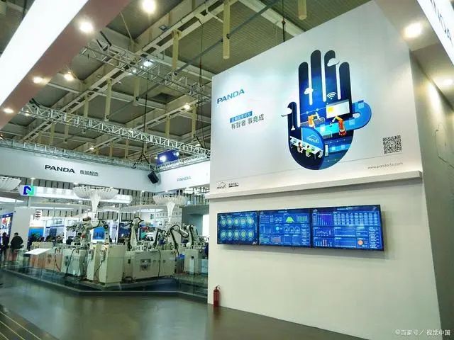 PG电子网站2024深圳国际芯片展会-人工智能芯片展会-显示(图2)