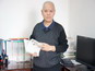 PG平台C51单片机学习笔记(三)——按键对灯、蜂鸣器等器件的控制(图6)
