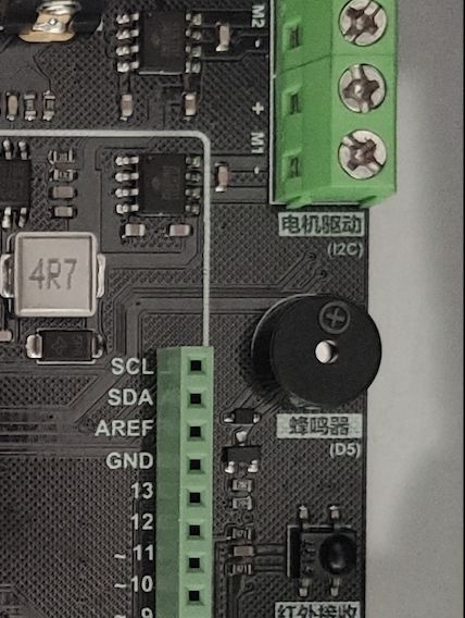 【PinPongBoard】PinPongBoard快速入门教程（2）蜂鸣器