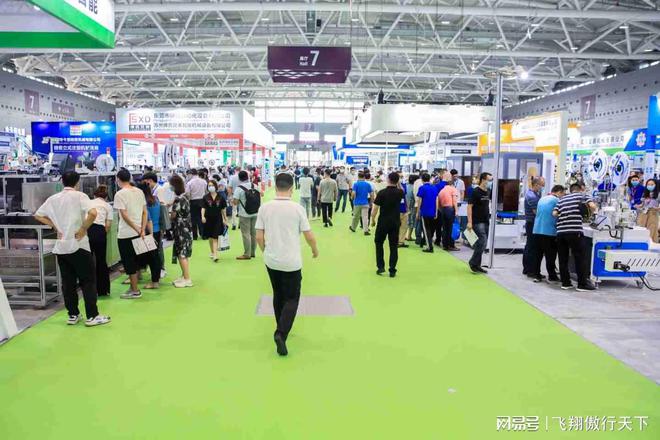 PG平台展会预告2024成都电子元器件展览会
