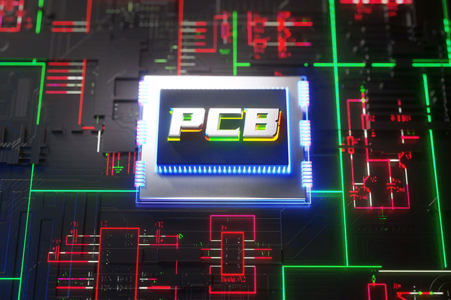 【回升】2024年全球PCB产值将回升至782亿美元估年增63%；