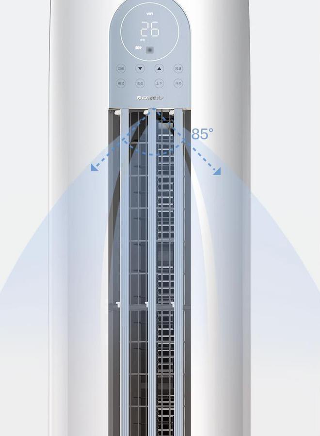 格力空调哪个系列最好？多方面评测2024最建议买这3个口碑公认(图9)