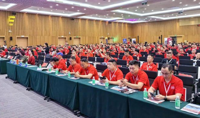 DJPOWER特约慧聪买团再度集结火热燃爆广州展！(图1)