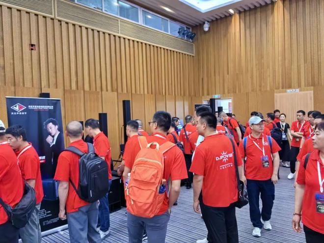 DJPOWER特约慧聪买团再度集结火热燃爆广州展！(图18)
