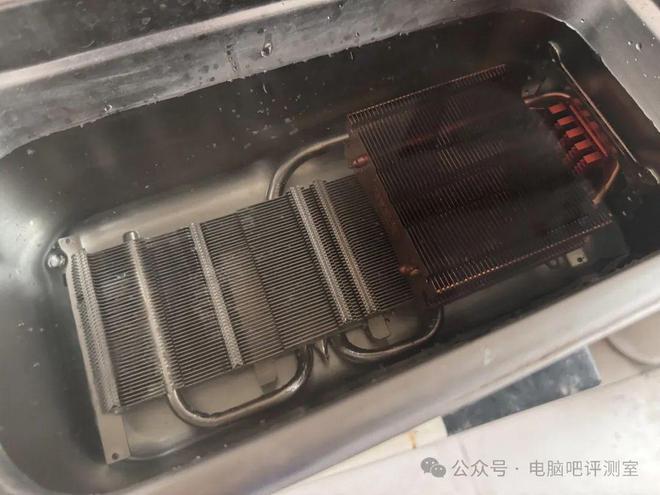 电脑可以是吸尘器也可以是空滤——记给一台10年的电脑清灰(图9)