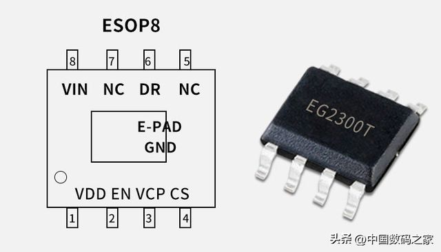 LED雷达感应灯修改成常亮原理分析与实际操作案例