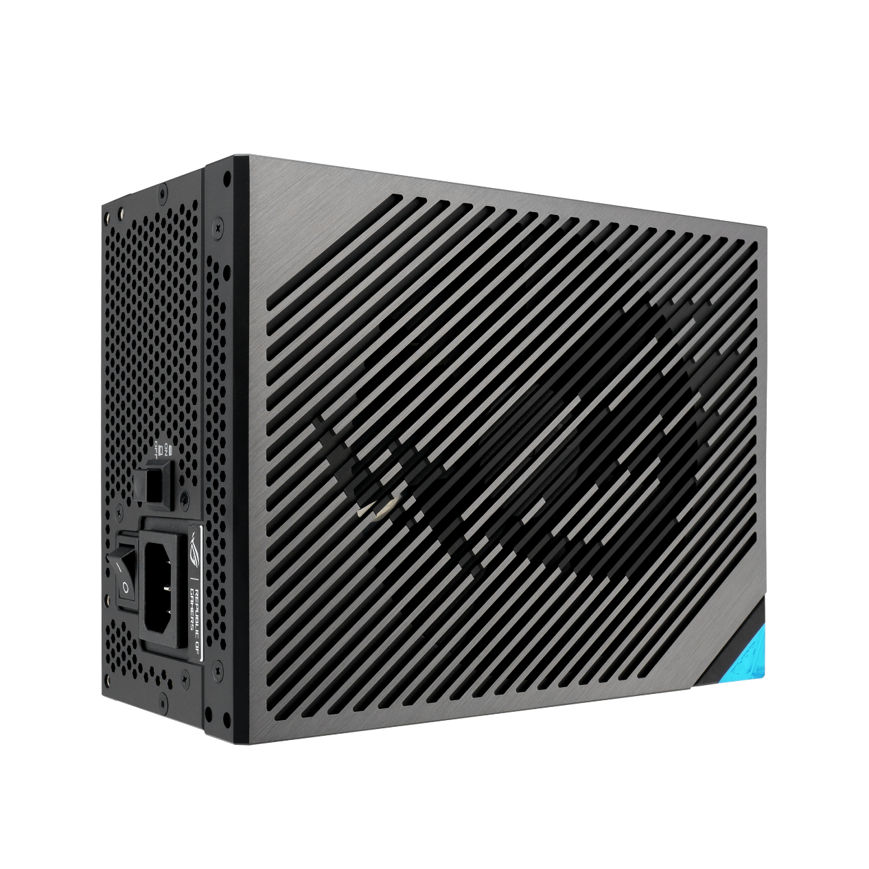 AI新世代重装新升级华硕机电散装备亮相2024COMPUTEX！(图6)