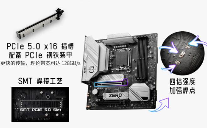 2024有什么值得期待的装机作品？答案是Yes！还很美妙(图5)