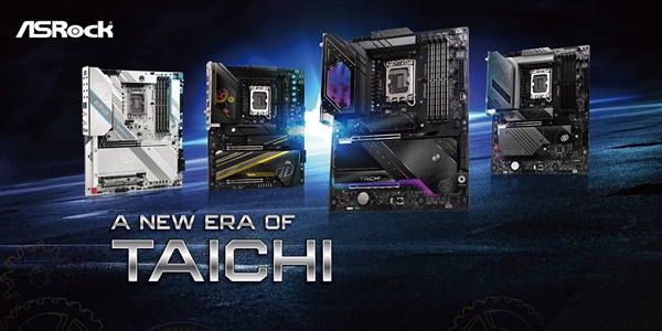 PG电子网站华擎科技全新AI解决方案震撼亮相Computex2024(图2)