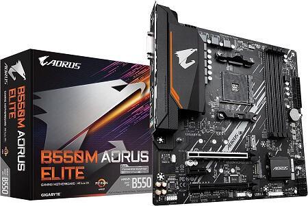 2024年7款最佳AMDRyzen5000主板（仅供参考）