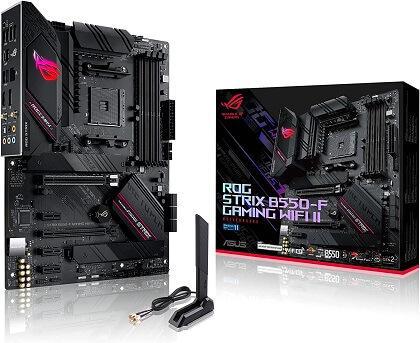 2024年7款最佳AMDRyzen5000主板（仅供参考）(图2)