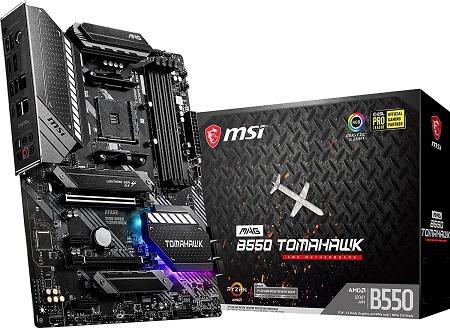2024年7款最佳AMDRyzen5000主板（仅供参考）(图3)