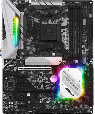 2024年7款最佳AMDRyzen5000主板（仅供参考）(图5)