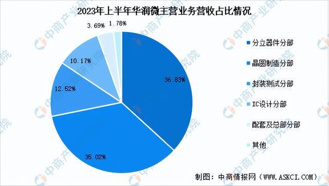 PG平台2024年中国半导体分立器件行业市场前景预测研究报告（简版）(图9)