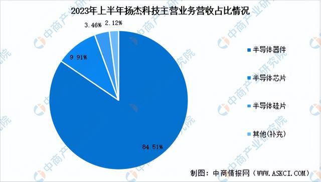 PG平台2024年中国半导体分立器件行业市场前景预测研究报告（简版）(图13)