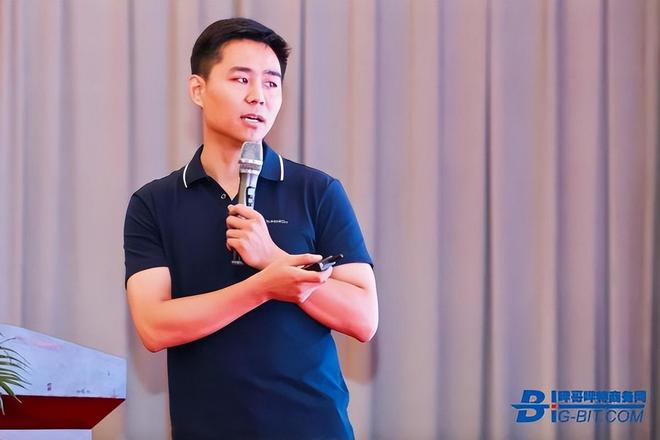PG平台探索未来磁性元件技术2024华东峰会圆满结束(图5)