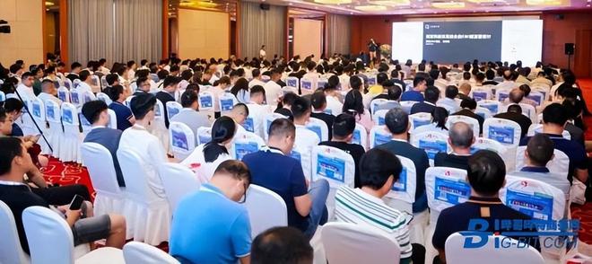 PG平台探索未来磁性元件技术2024华东峰会圆满结束(图2)