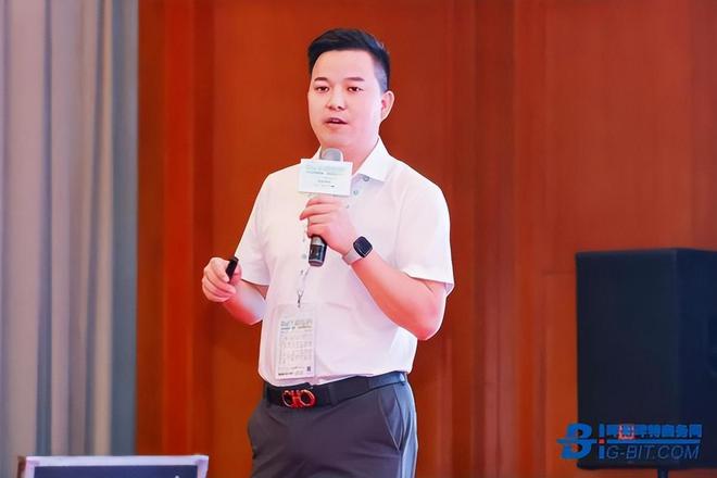 PG平台探索未来磁性元件技术2024华东峰会圆满结束(图9)