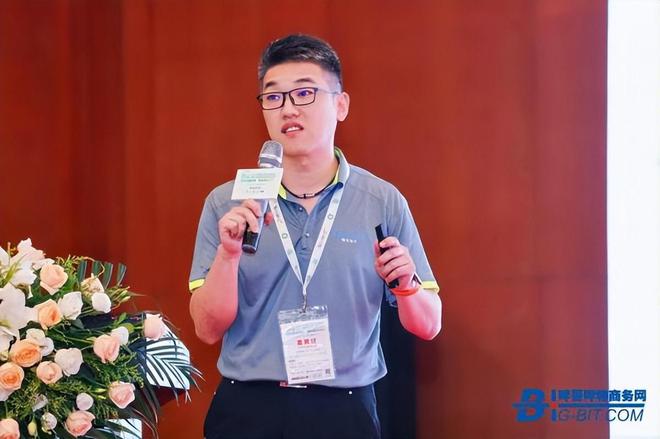 PG平台探索未来磁性元件技术2024华东峰会圆满结束(图11)