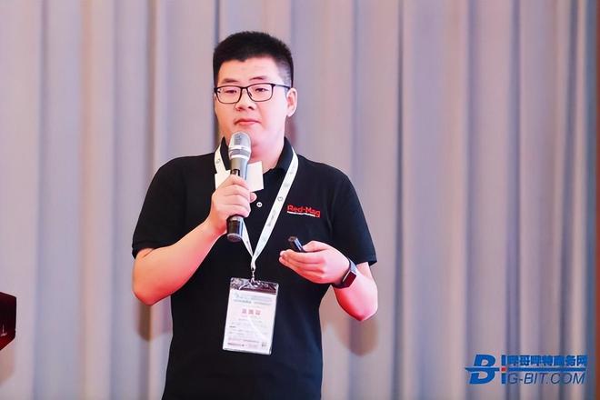 PG平台探索未来磁性元件技术2024华东峰会圆满结束(图10)