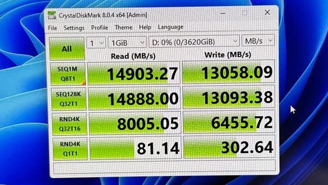 慧荣科技将于2024Q4推出SM2508以更低功耗实现149GBs速度