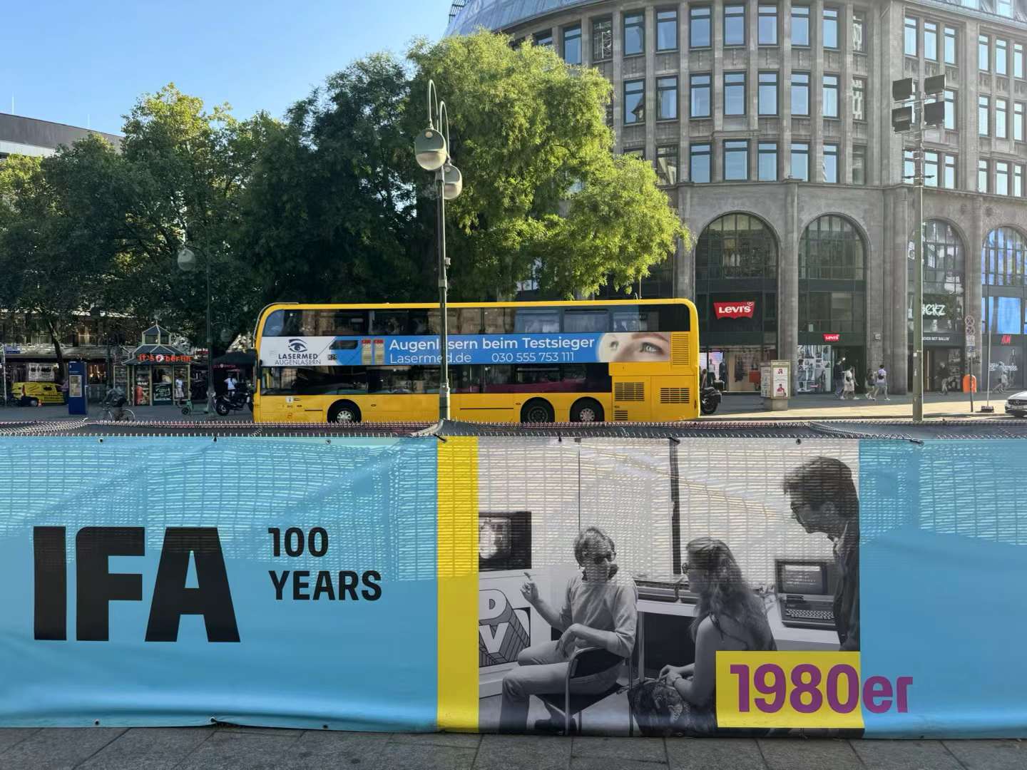 IFA2024消费电子观察：新品不多趋势却很明显