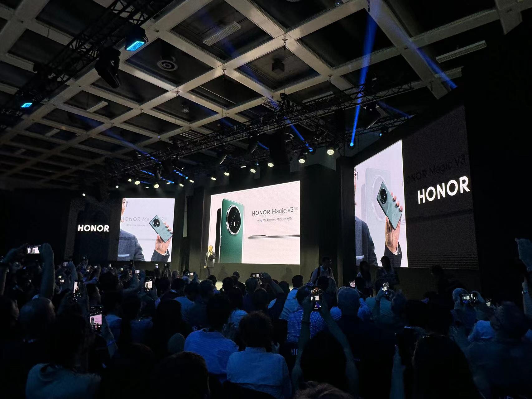 IFA2024消费电子观察：新品不多趋势却很明显(图2)