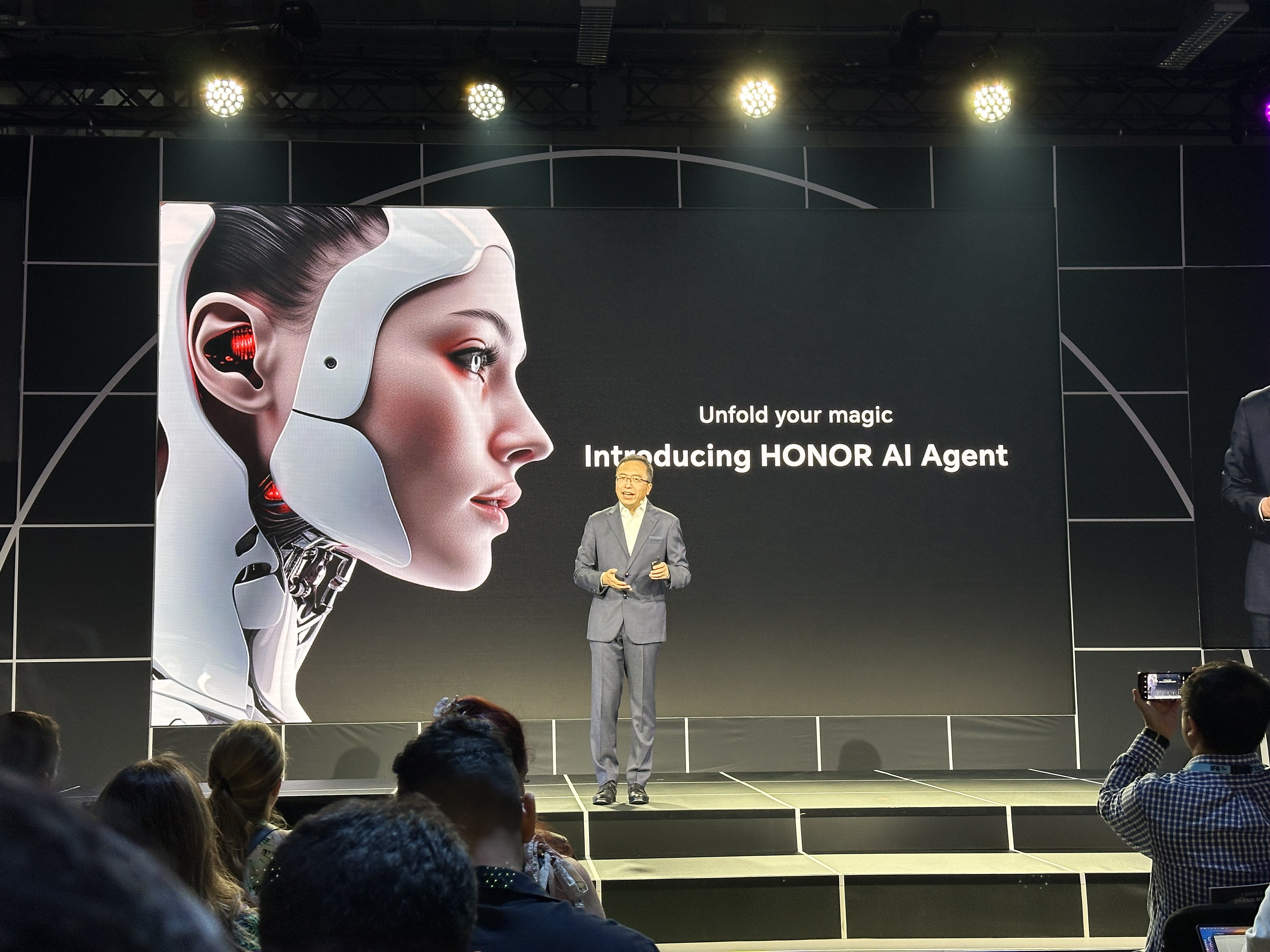 IFA2024消费电子观察：新品不多趋势却很明显(图4)
