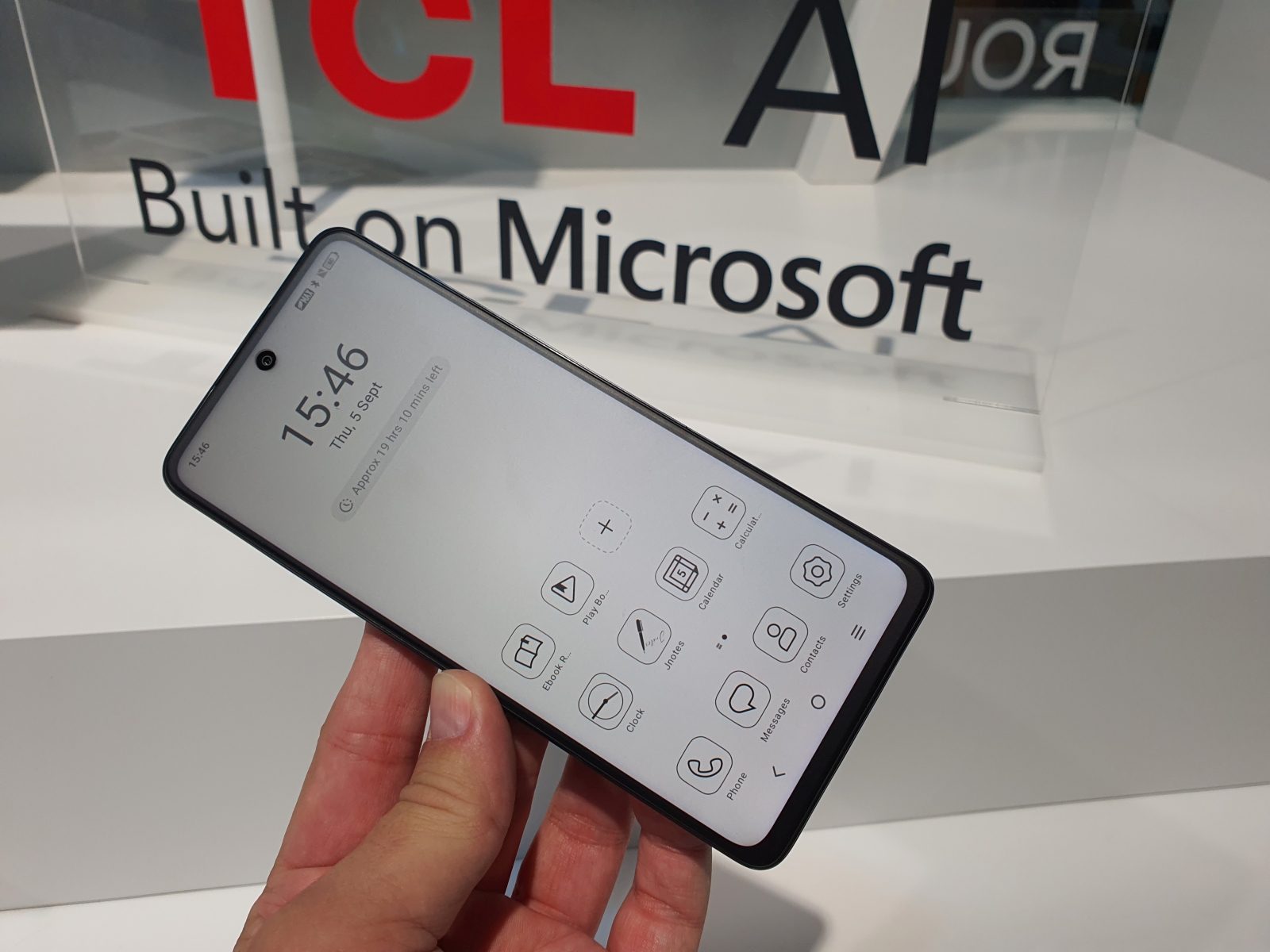 IFA2024消费电子观察：新品不多趋势却很明显(图6)