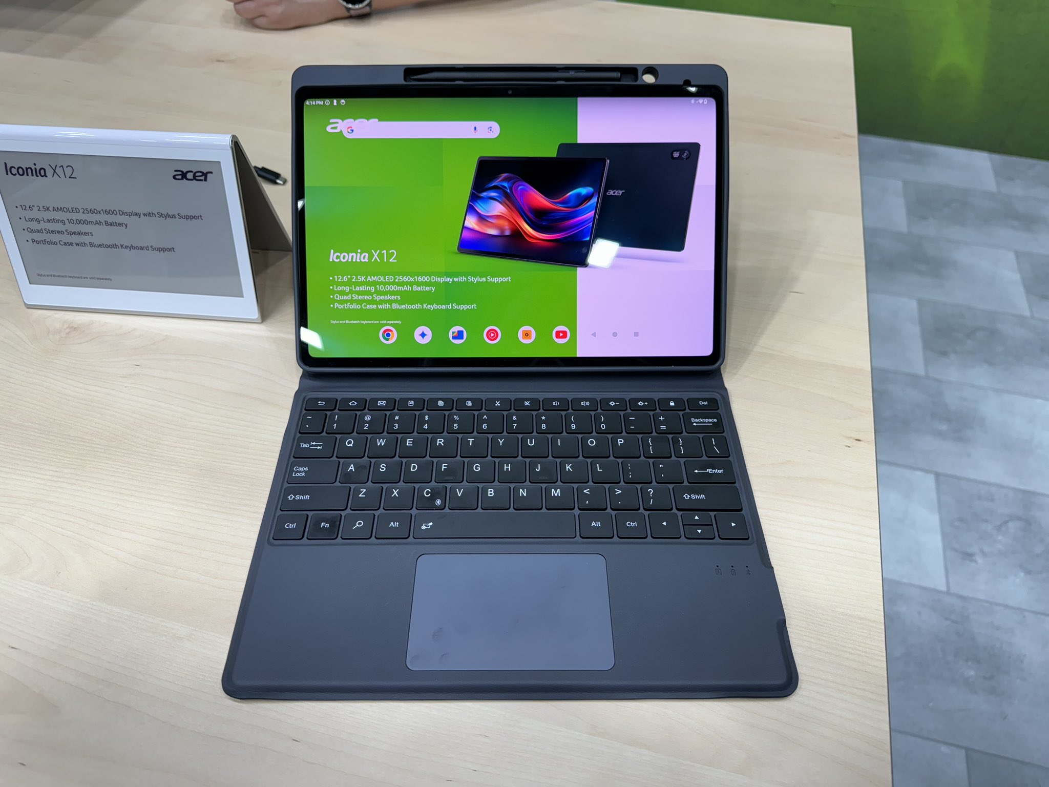 IFA2024消费电子观察：新品不多趋势却很明显(图10)