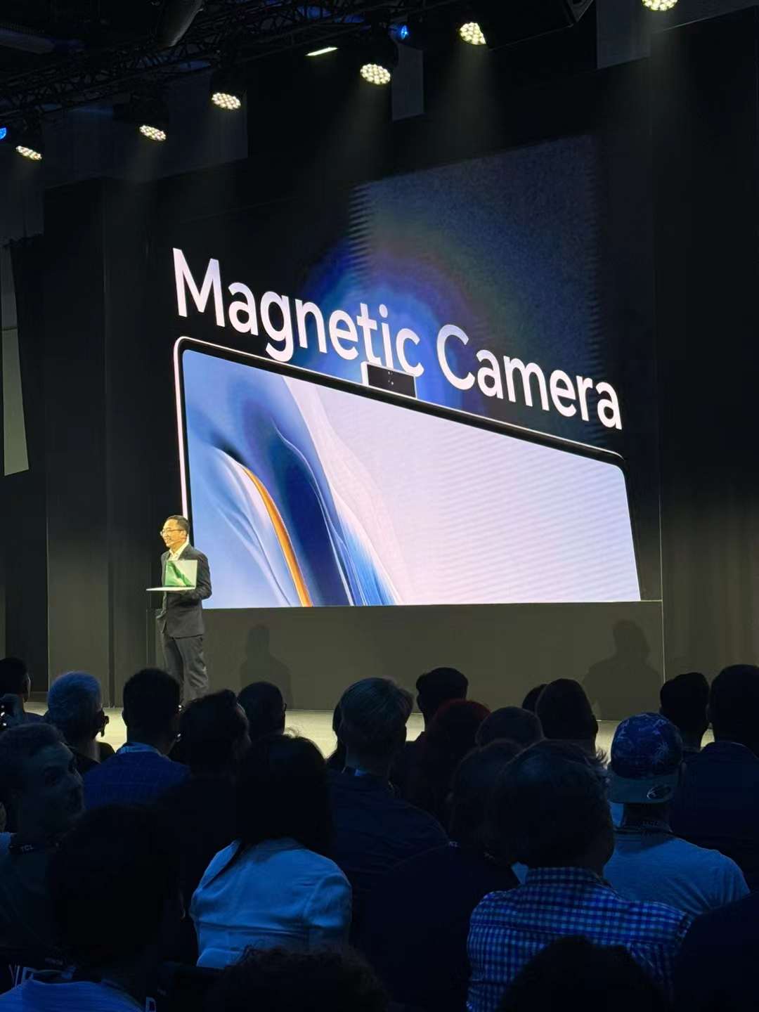 IFA2024消费电子观察：新品不多趋势却很明显(图14)