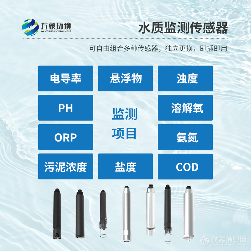 自来水低量程浊度仪——一款可视化展示的水质浊度全+境+派+送
