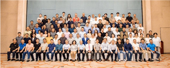 PG电子平台中国电子元件行业协会电声分会第十届会员大会第三次会议暨2024中国电声产业峰会成功举办