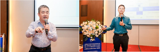 PG电子平台中国电子元件行业协会电声分会第十届会员大会第三次会议暨2024中国电声产业峰会成功举办(图8)