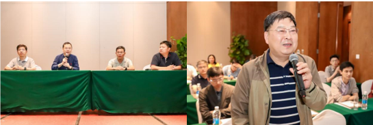 PG电子平台中国电子元件行业协会电声分会第十届会员大会第三次会议暨2024中国电声产业峰会成功举办(图10)