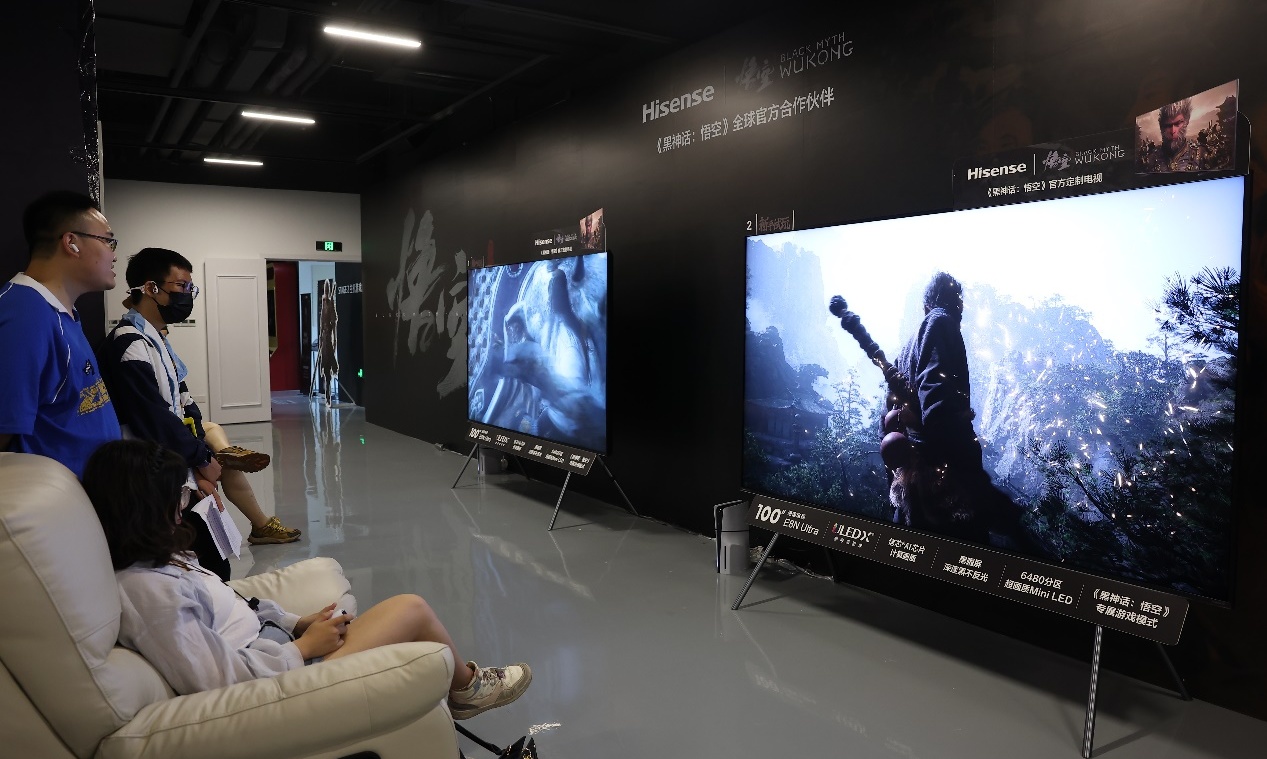 IFA2024终极前瞻：国产品牌大秀肌肉全新技术产品扎堆亮相(图6)