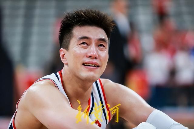 梦回巅峰！贡献25分3板7助郭艾伦赛后哭了