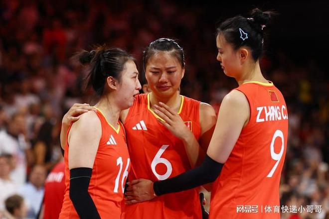 PG平台看了两场半决赛才知道主帅的不作为才是中国女排晋级的绊脚石