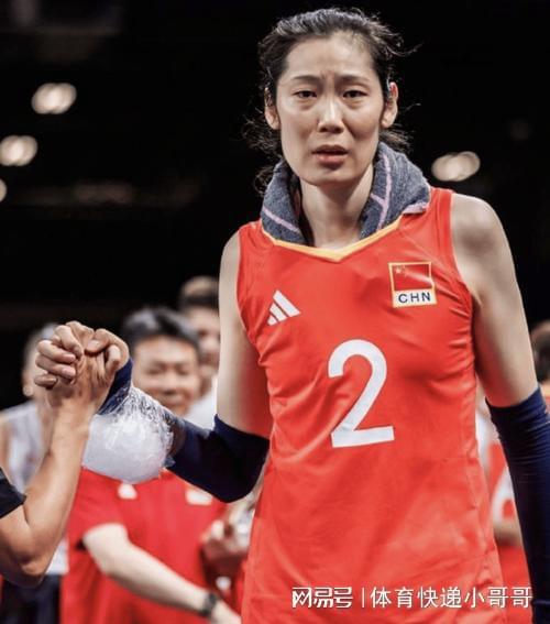 PG平台看了两场半决赛才知道主帅的不作为才是中国女排晋级的绊脚石(图3)