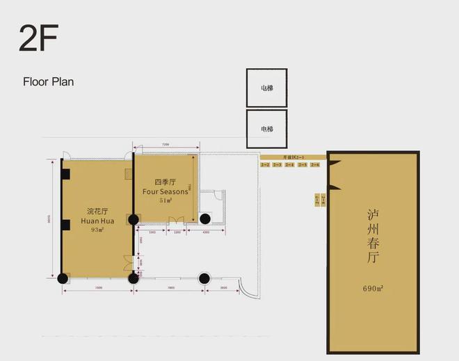 【展会预告】2024成都国际音响展将于10月18-20日在成都总府皇冠假日酒店盛大举办(图3)