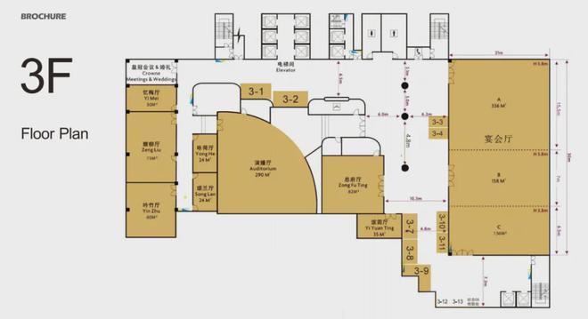 【展会预告】2024成都国际音响展将于10月18-20日在成都总府皇冠假日酒店盛大举办(图4)