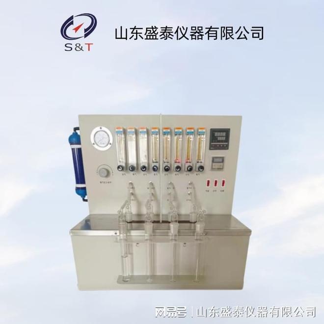 PG电子平台绝缘油氧化安定性检测的重要性与步骤解析(图1)