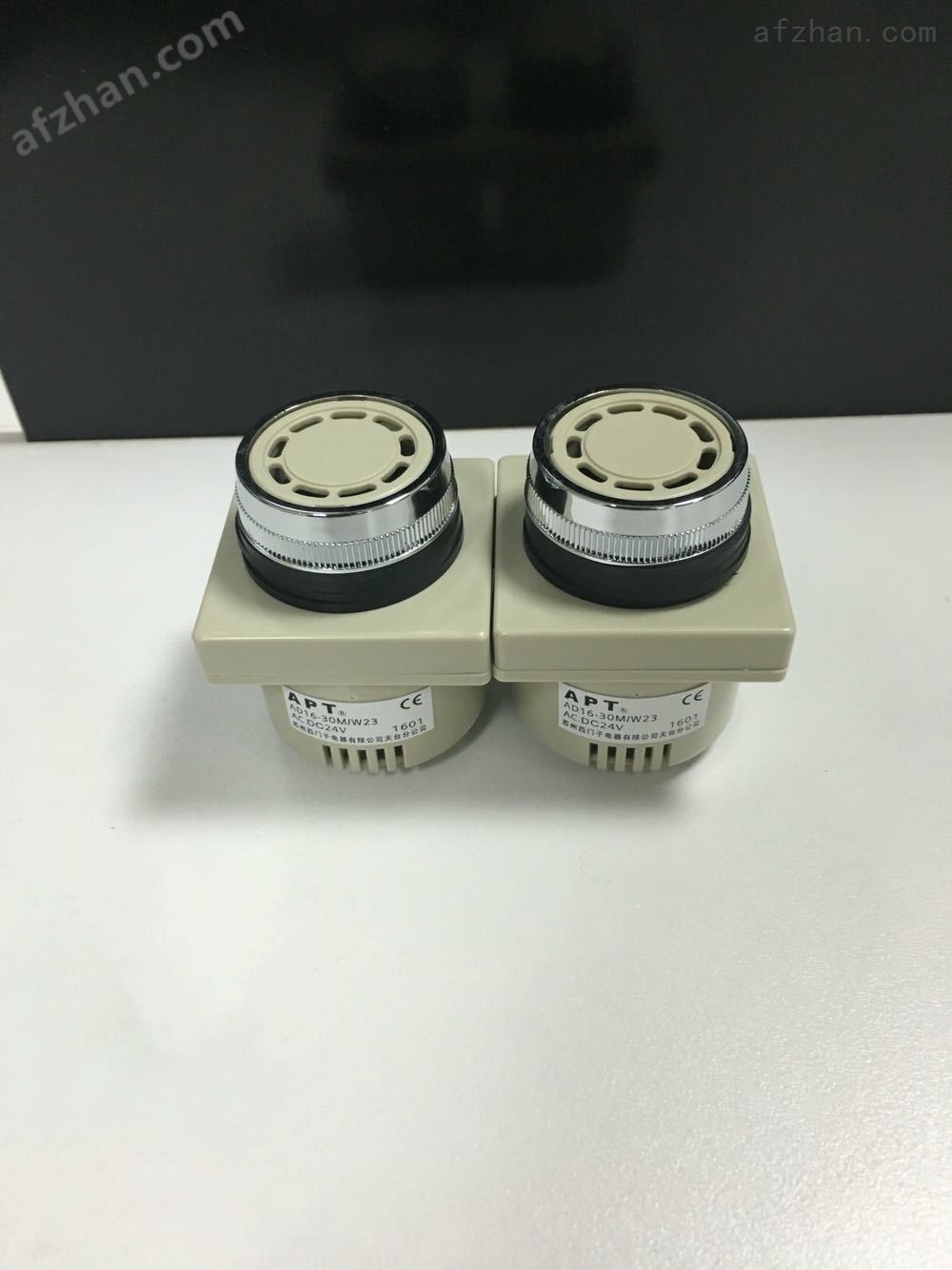 西门子AD16-30Mw23-C-TH蜂鸣器警示器
