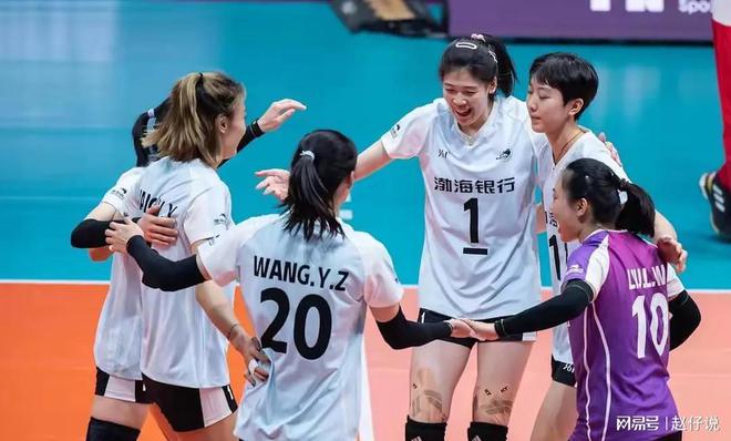 世俱杯天津女排3：0大胜米兰裁判为何会偏向米兰？(图2)