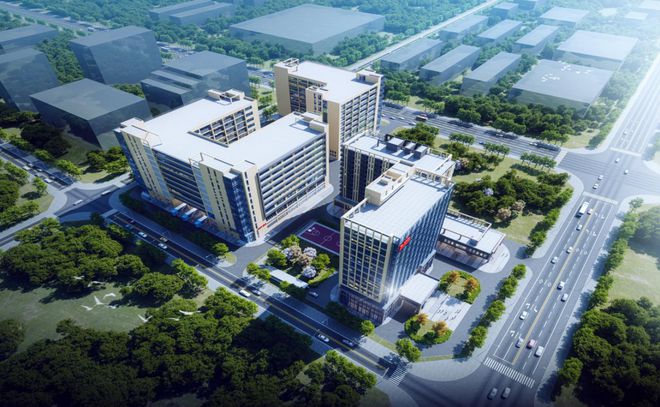 东莞多个智能制造项目上新“镇街智造”再添马力