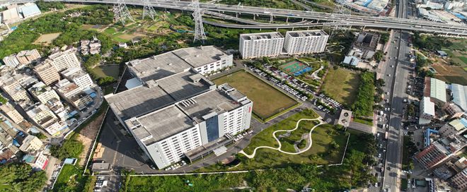 东莞多个智能制造项目上新“镇街智造”再添马力(图4)