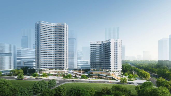 东莞多个智能制造项目上新“镇街智造”再添马力(图2)