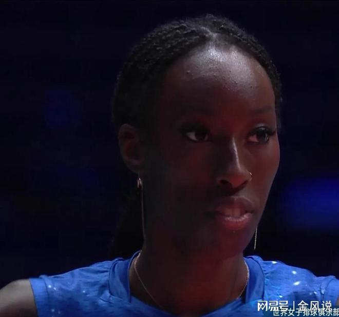 世俱杯-天津女排3-0干掉米兰李盈莹对轰艾格努二连胜提前晋级4强(图4)
